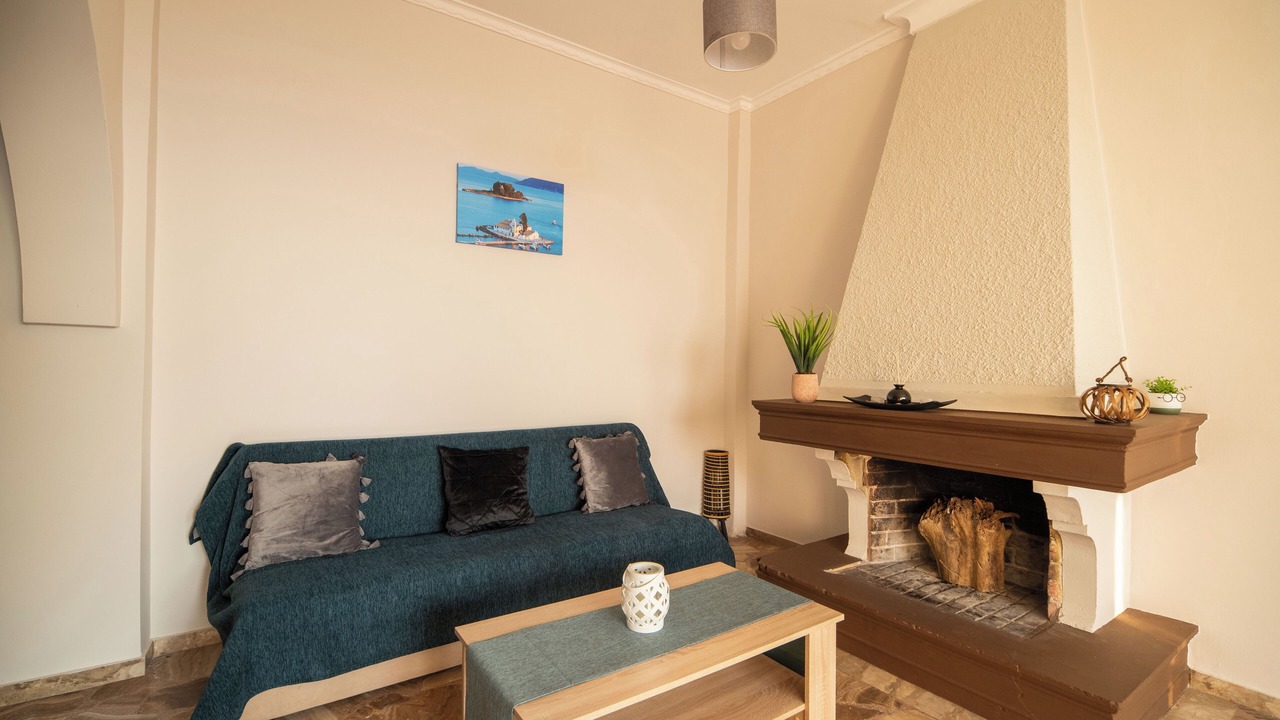 Photo of Livingroom in Halepa
