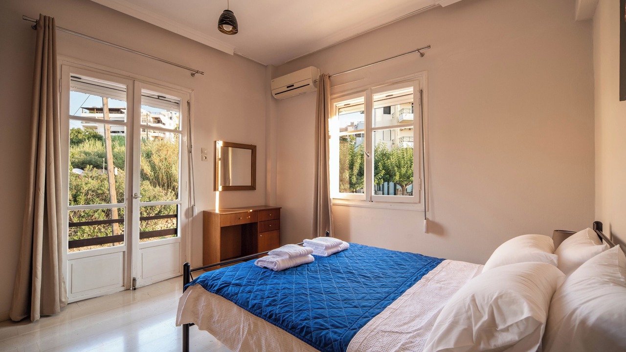 Photo of Bedroom in Halepa