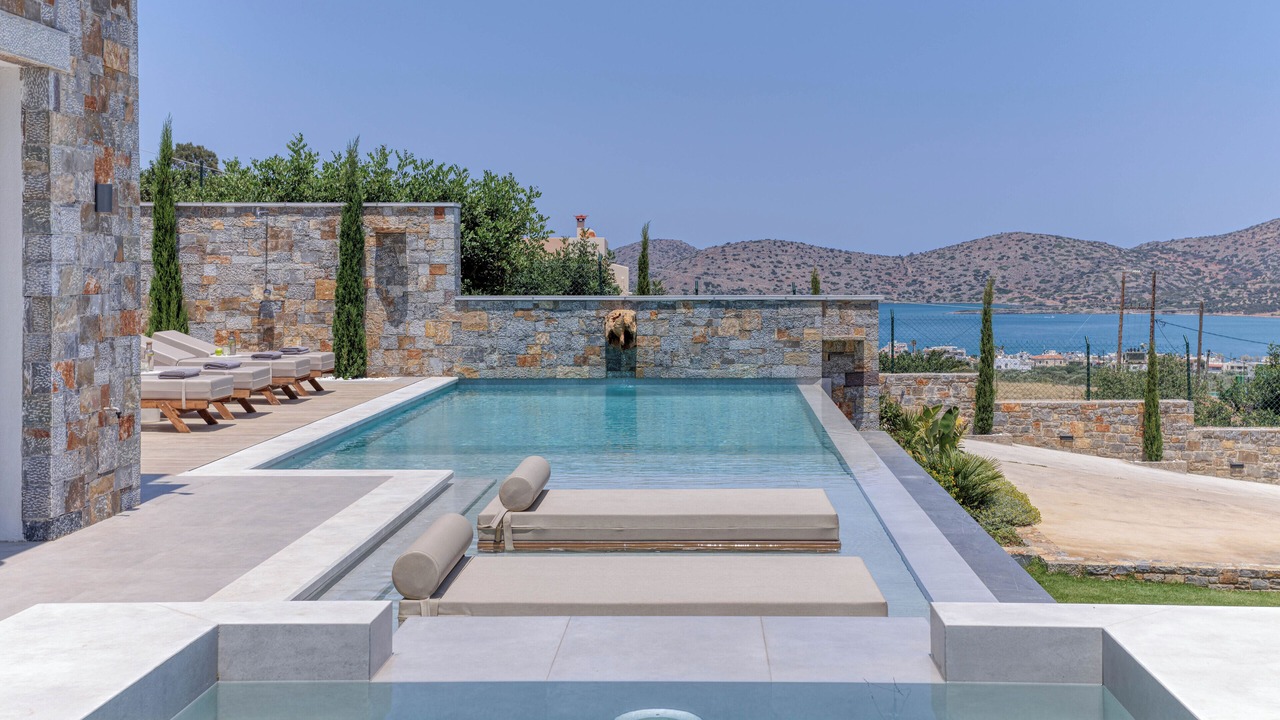 Photo of Outdoor in Agios Nikolaos