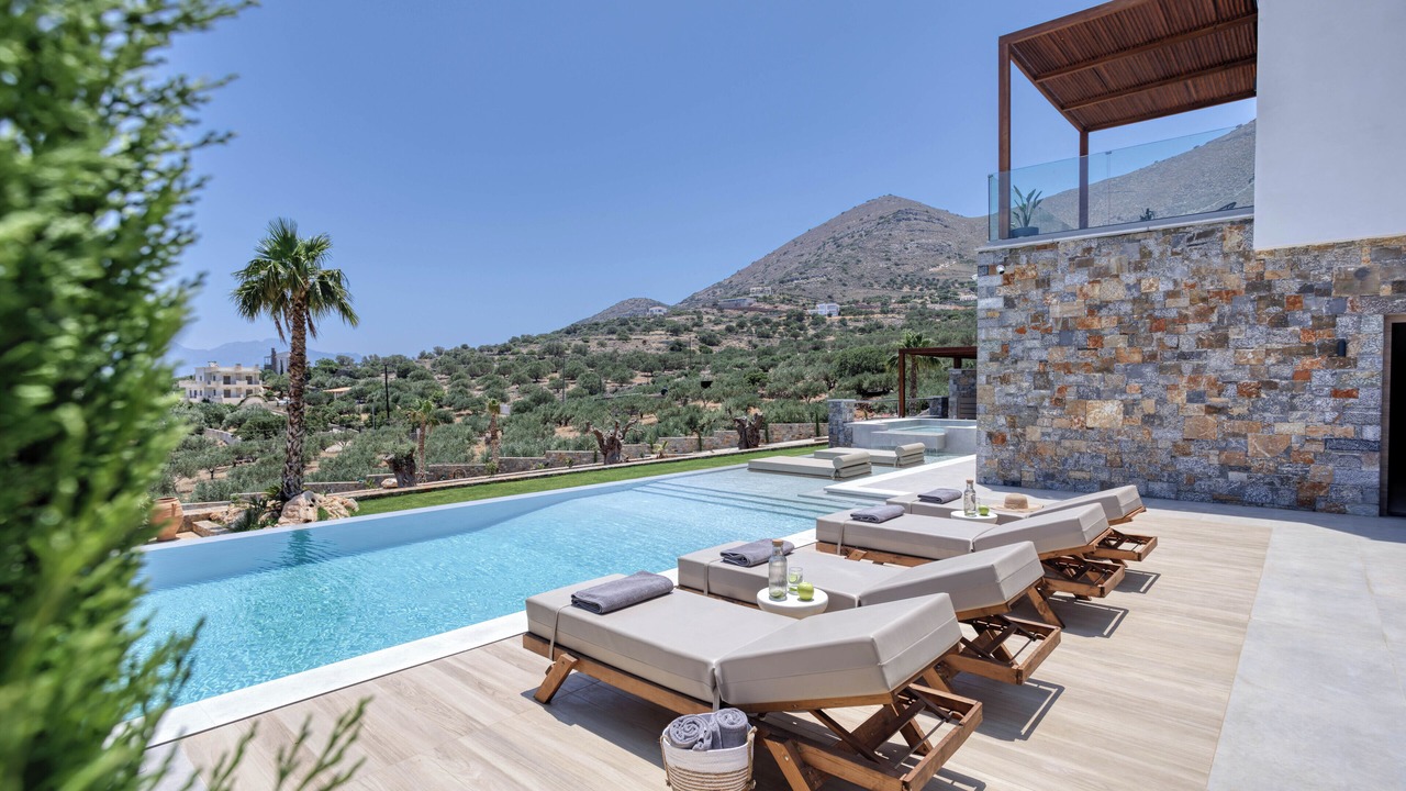 Photo of Outdoor in Agios Nikolaos