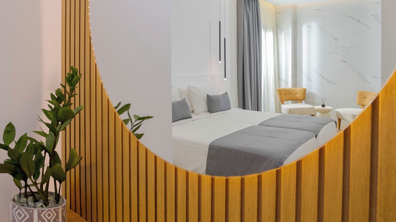 Photo of Bedroom in Agios Nikolaos