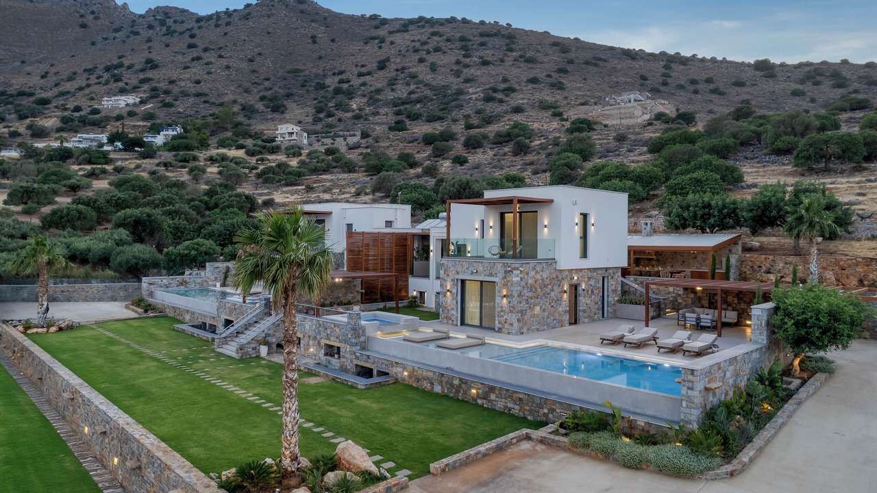 Photo of Outdoor in Agios Nikolaos
