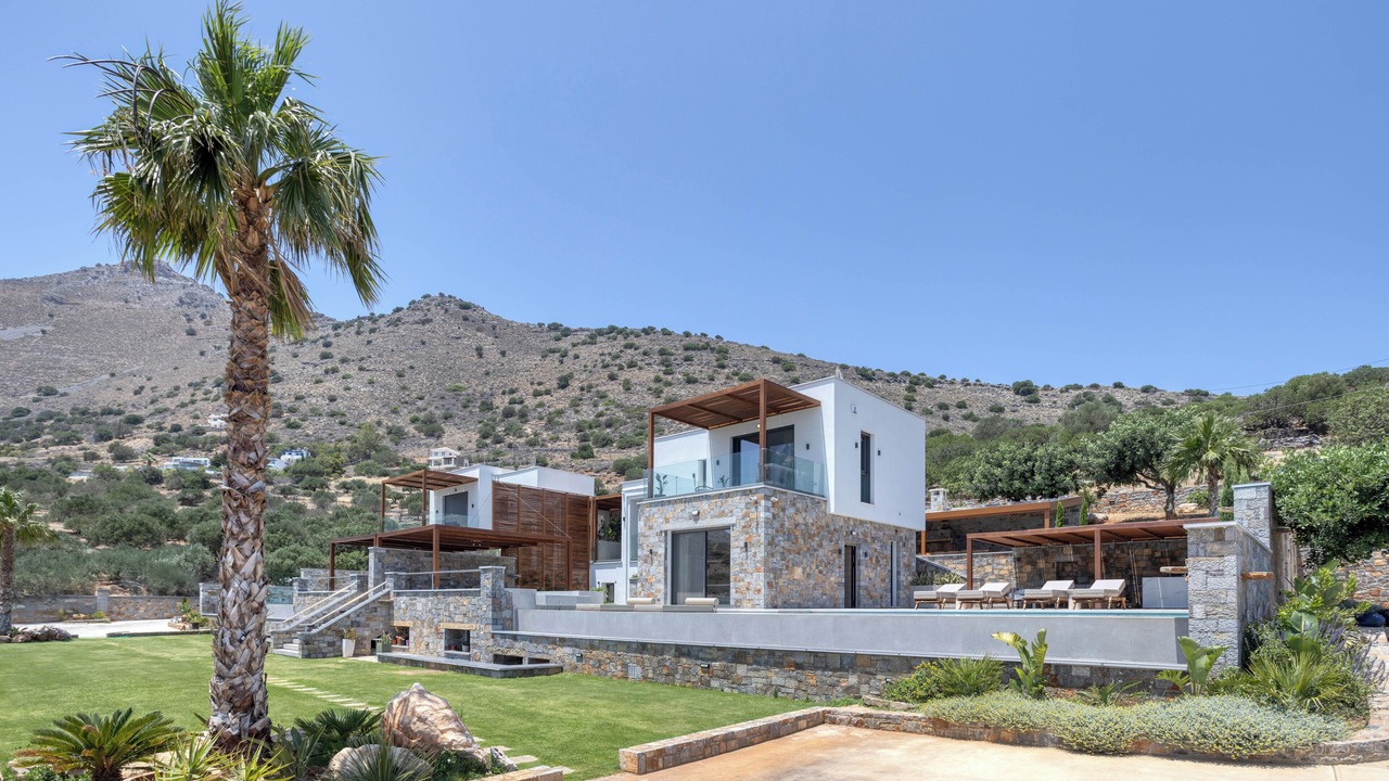 Photo of Outdoor in Agios Nikolaos