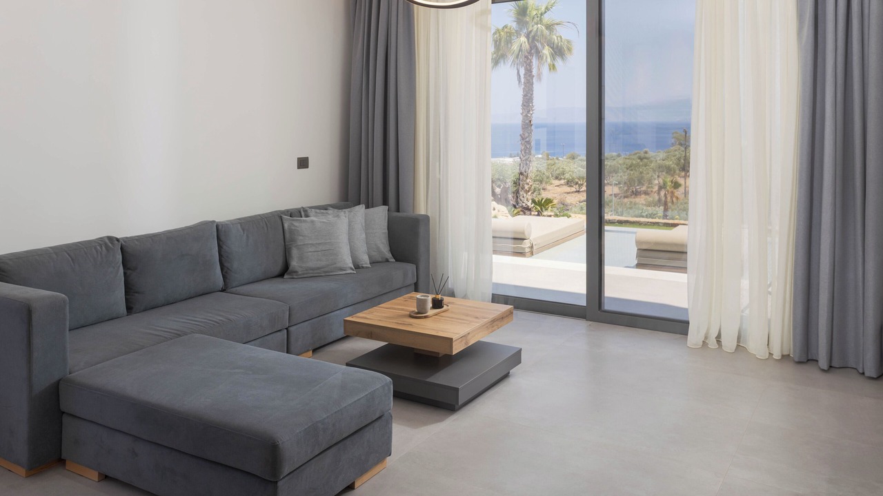 Photo of Livingroom in Agios Nikolaos