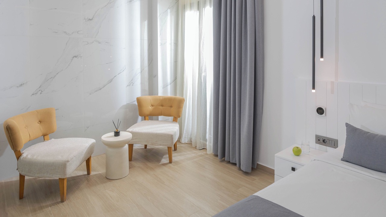 Photo of Bedroom in Agios Nikolaos