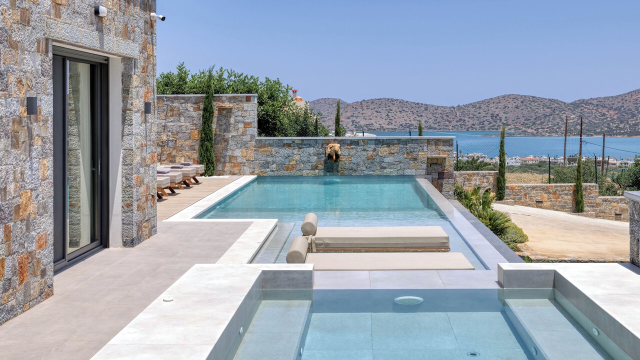 Photo of Outdoor in Agios Nikolaos