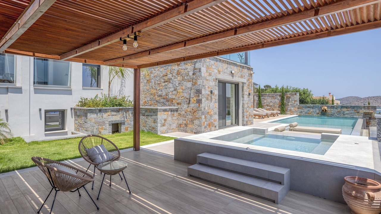 Photo of Outdoor in Agios Nikolaos