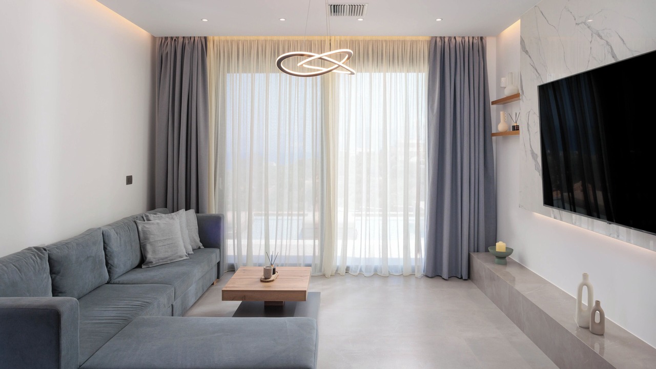 Photo of Livingroom in Agios Nikolaos