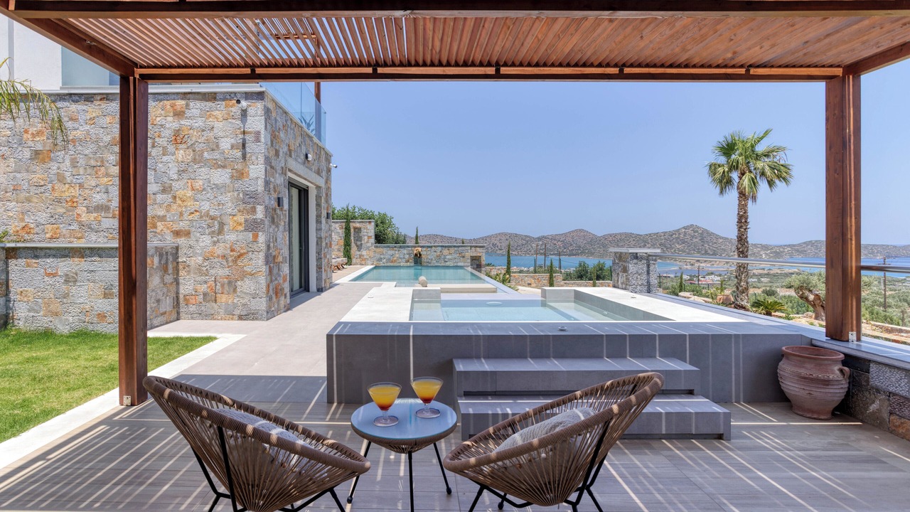 Photo of Outdoor in Agios Nikolaos