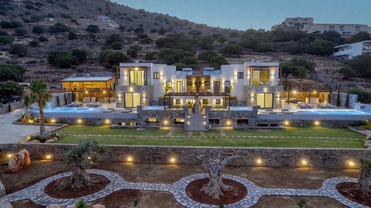 Photo of Outdoor in Agios Nikolaos