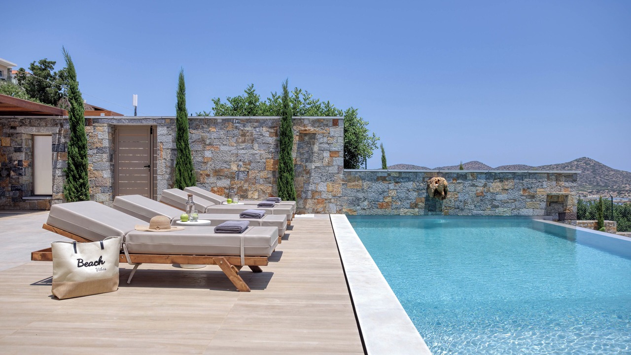 Photo of Outdoor in Agios Nikolaos