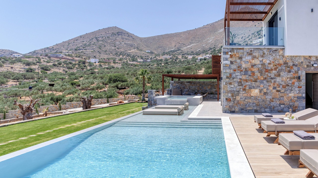 Photo of Outdoor in Agios Nikolaos