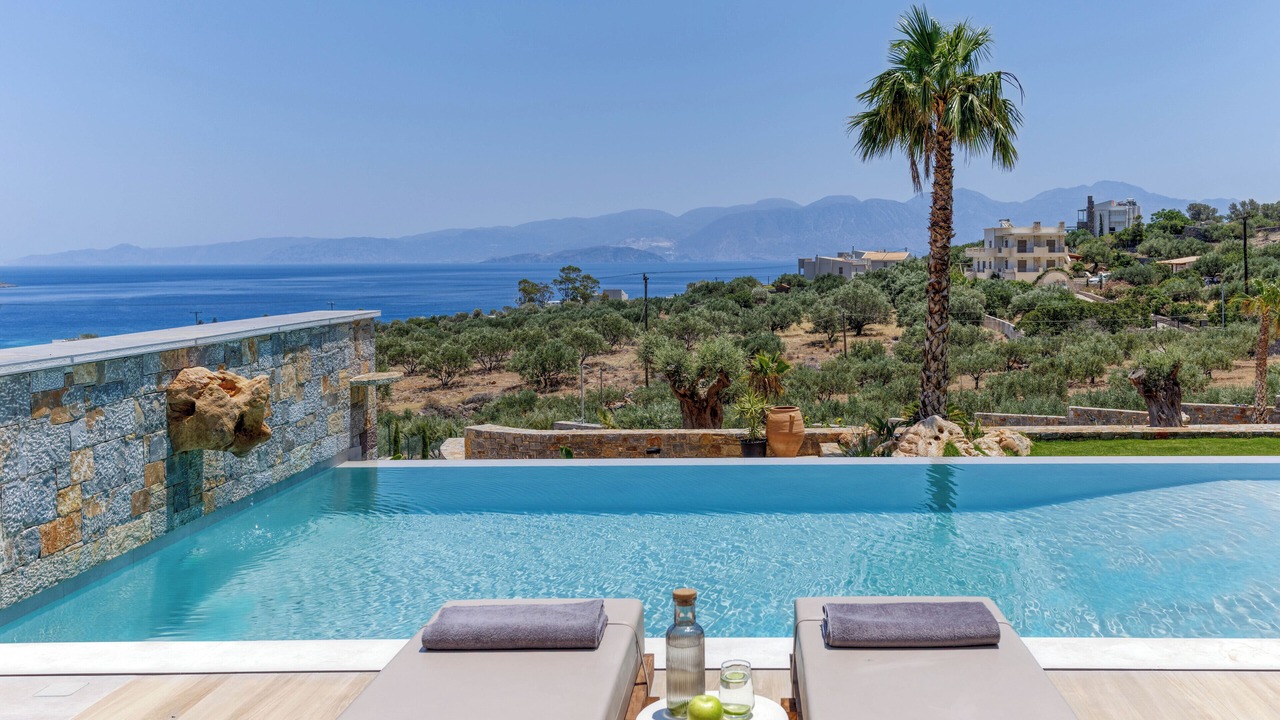 Photo of Outdoor in Agios Nikolaos