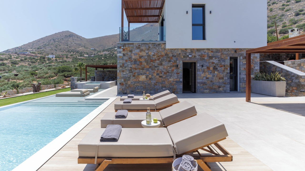Photo of Outdoor in Agios Nikolaos