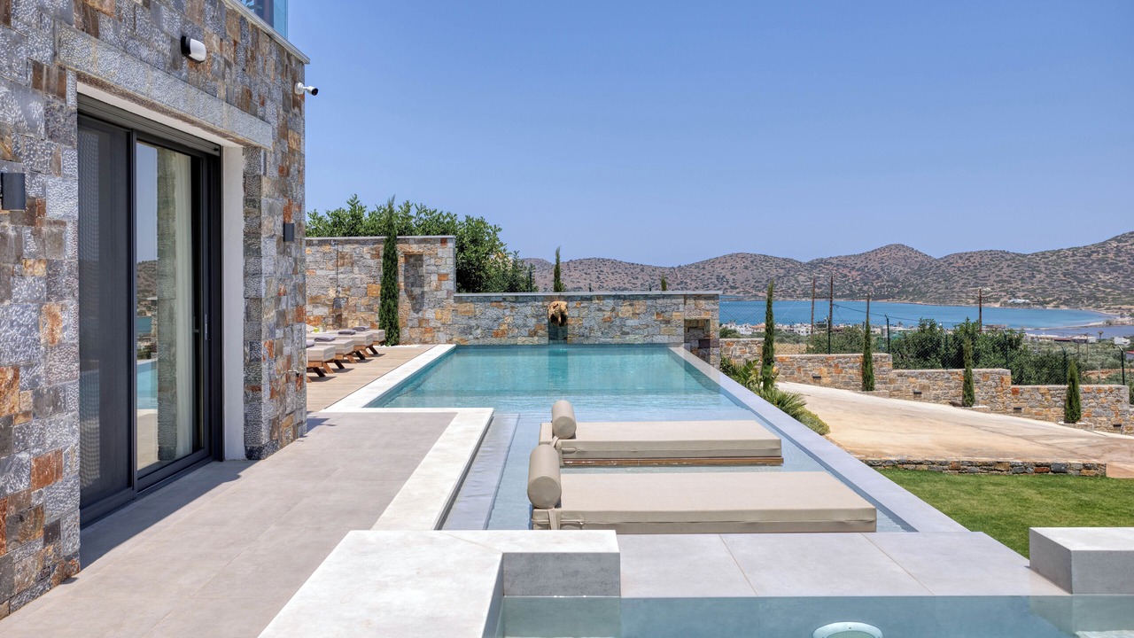 Photo of Outdoor in Agios Nikolaos