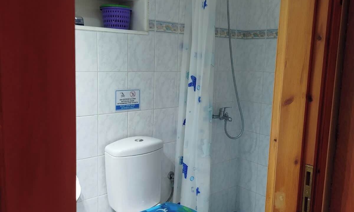 Photo of Bathroom in Argostoli