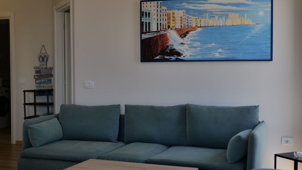 Photo of Livingroom in Dhermi