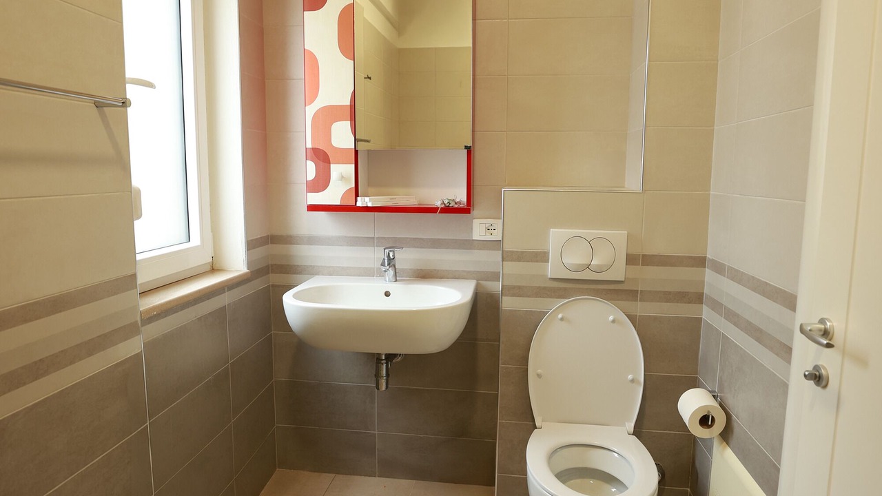 Photo of Bathroom in Dhermi