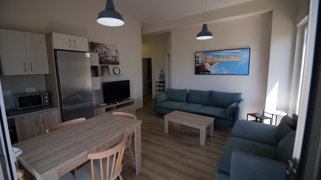Photo of Livingroom in Dhermi