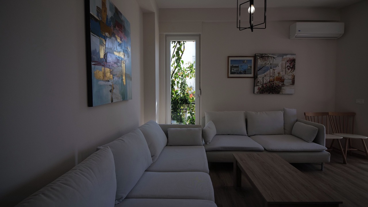 Photo of Bedroom in Dhermi