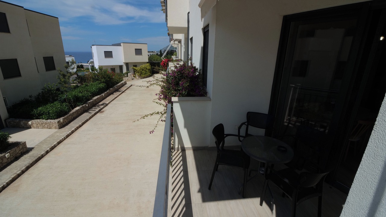 Photo of Patio Balcony in Dhermi