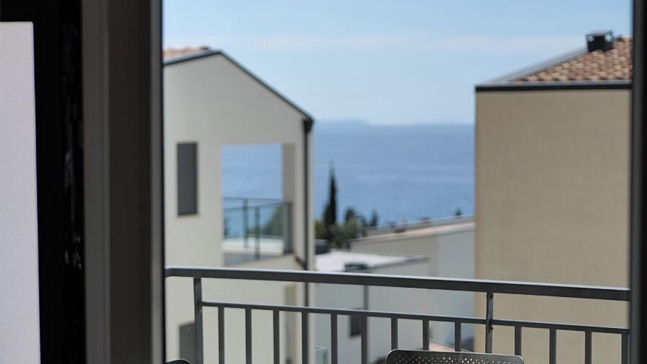 Photo of Patio Balcony in Dhermi