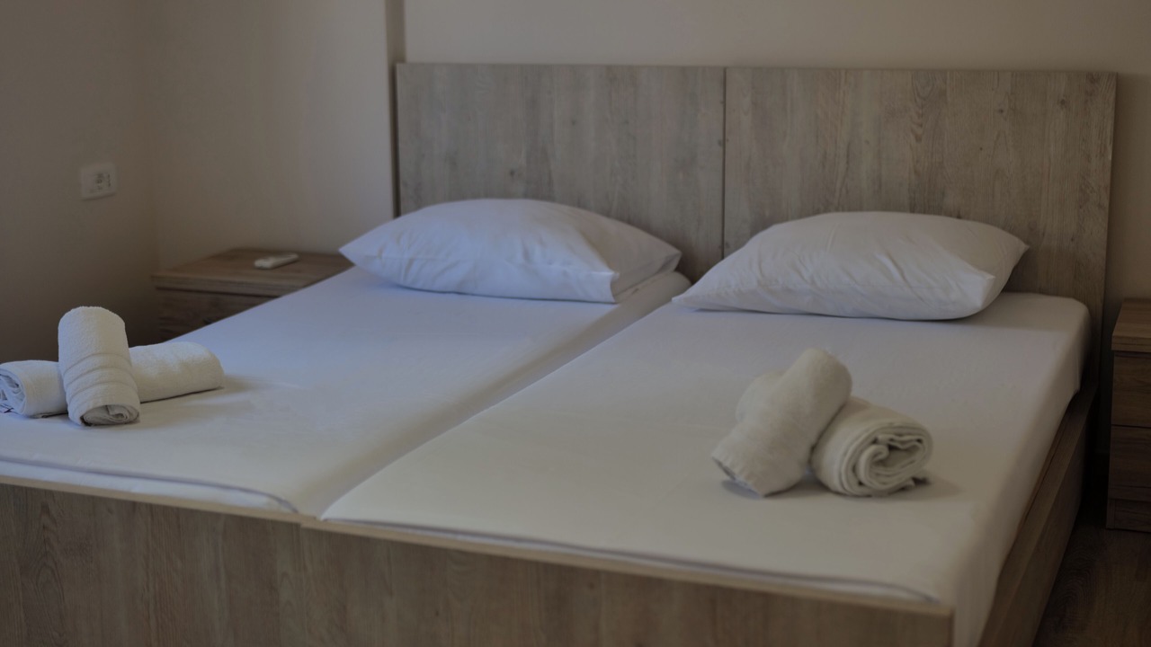 Photo of Bedroom in Dhermi