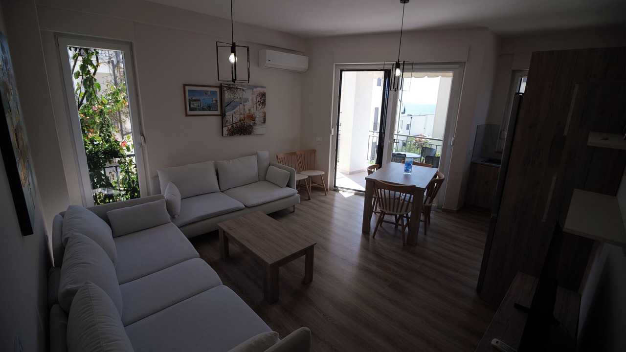 Photo of Bedroom in Dhermi