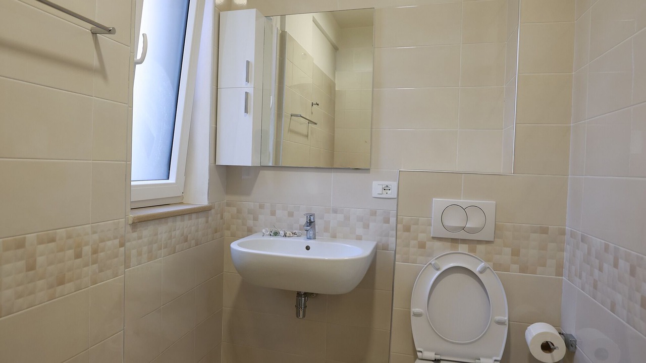 Photo of Bathroom in Dhermi