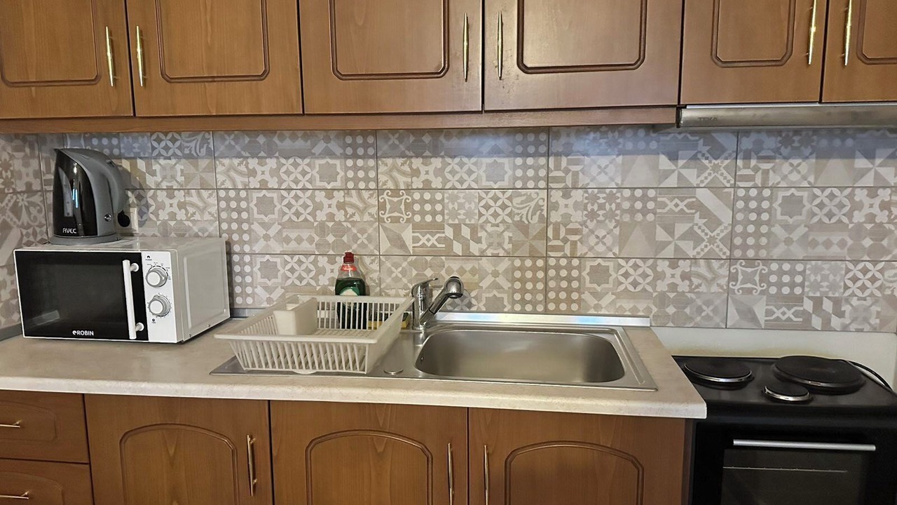 Photo of Kitchen in Alexandroupoli