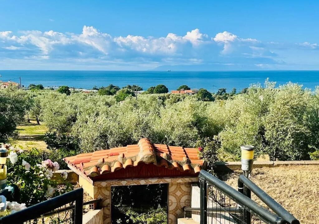 Photo of Outdoor in Alexandroupoli