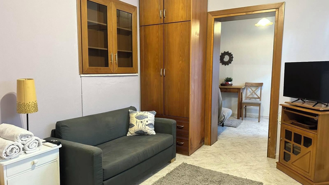 Photo of Livingroom in Alexandroupoli