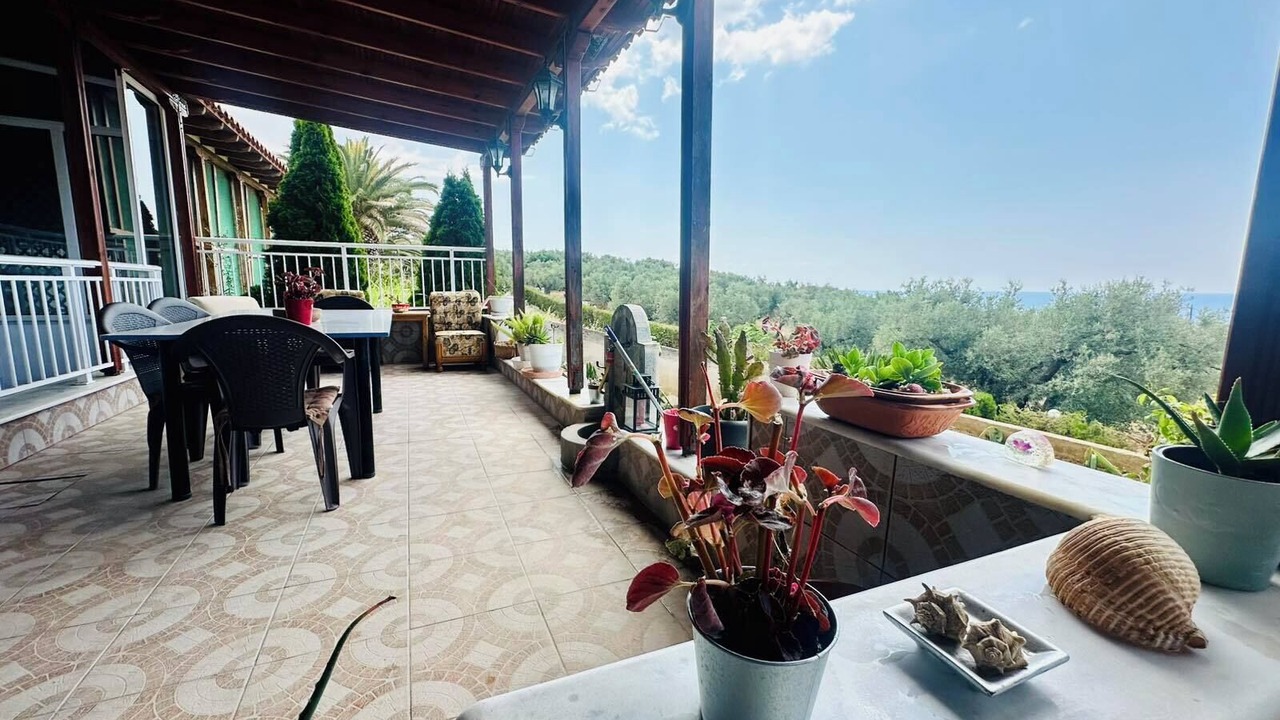 Photo of Outdoor in Alexandroupoli
