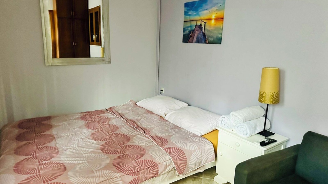 Photo of Bedroom in Alexandroupoli