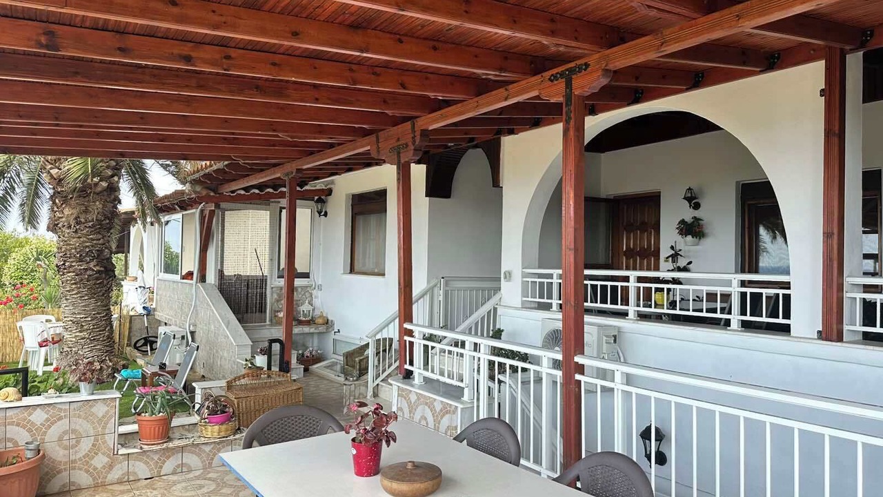 Photo of Outdoor in Alexandroupoli