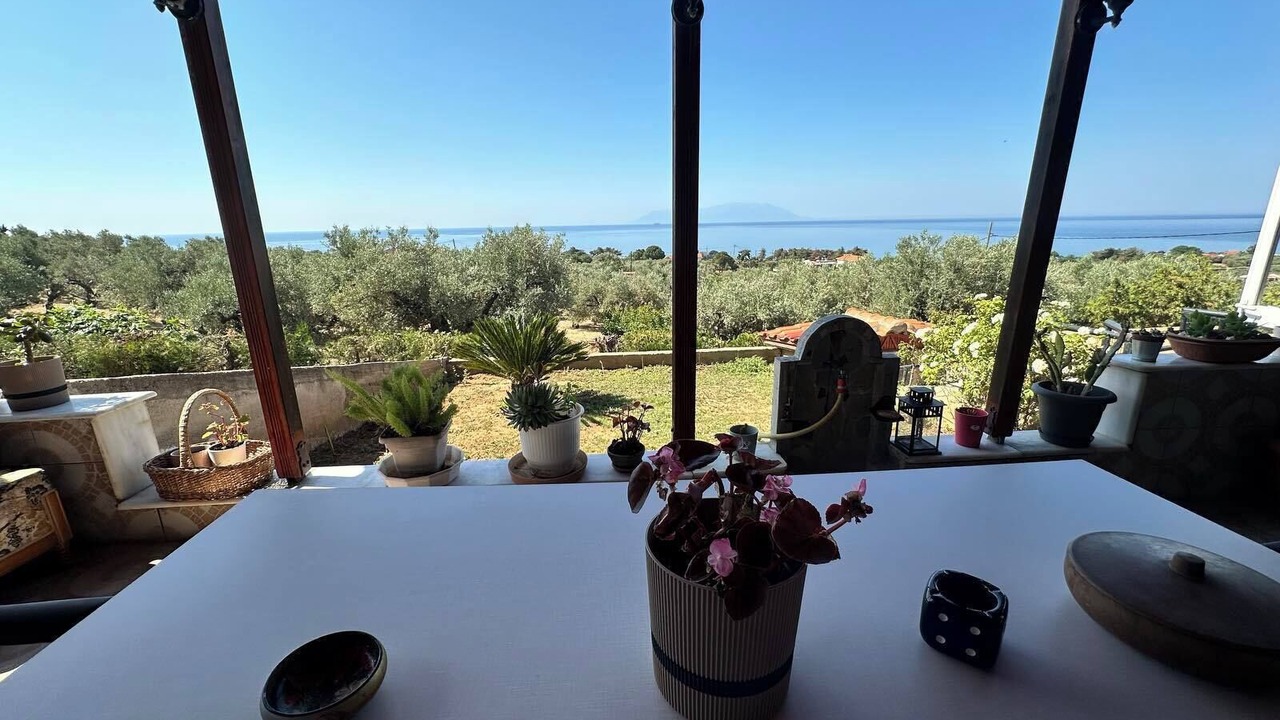 Photo of Outdoor in Alexandroupoli