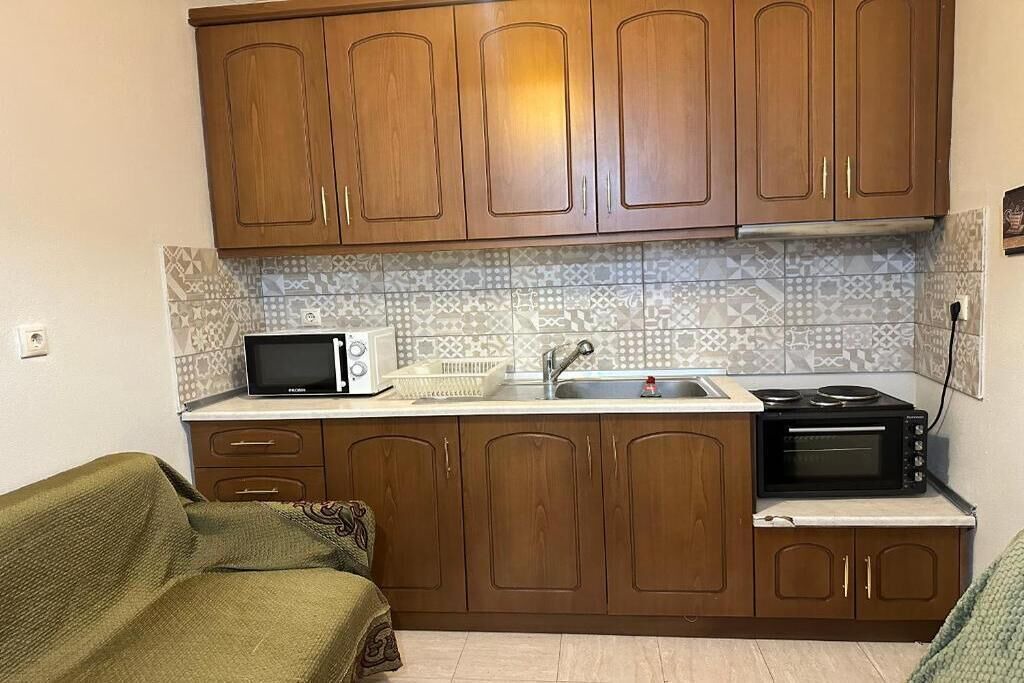 Photo of Kitchen in Alexandroupoli