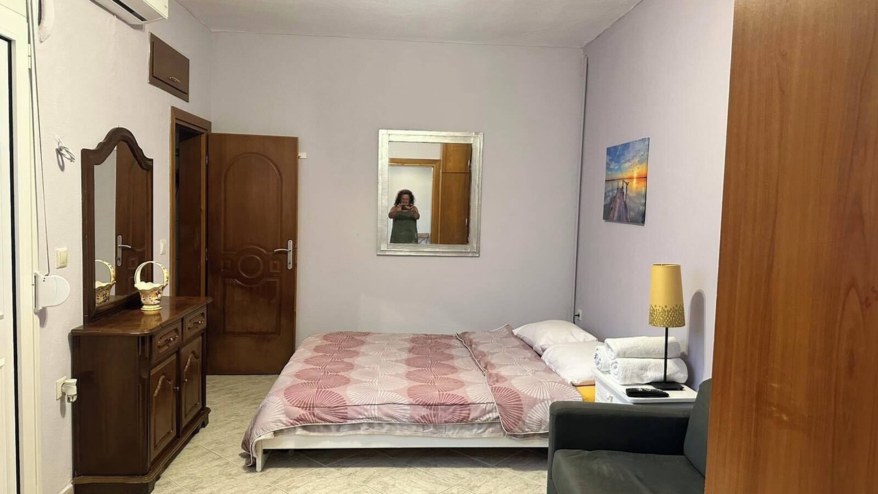 Photo of Bedroom in Alexandroupoli