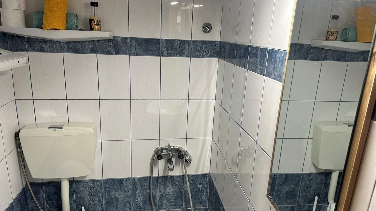 Photo of Bathroom in Alexandroupoli
