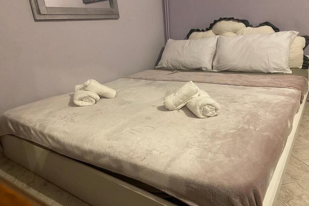 Photo of Bedroom in Alexandroupoli