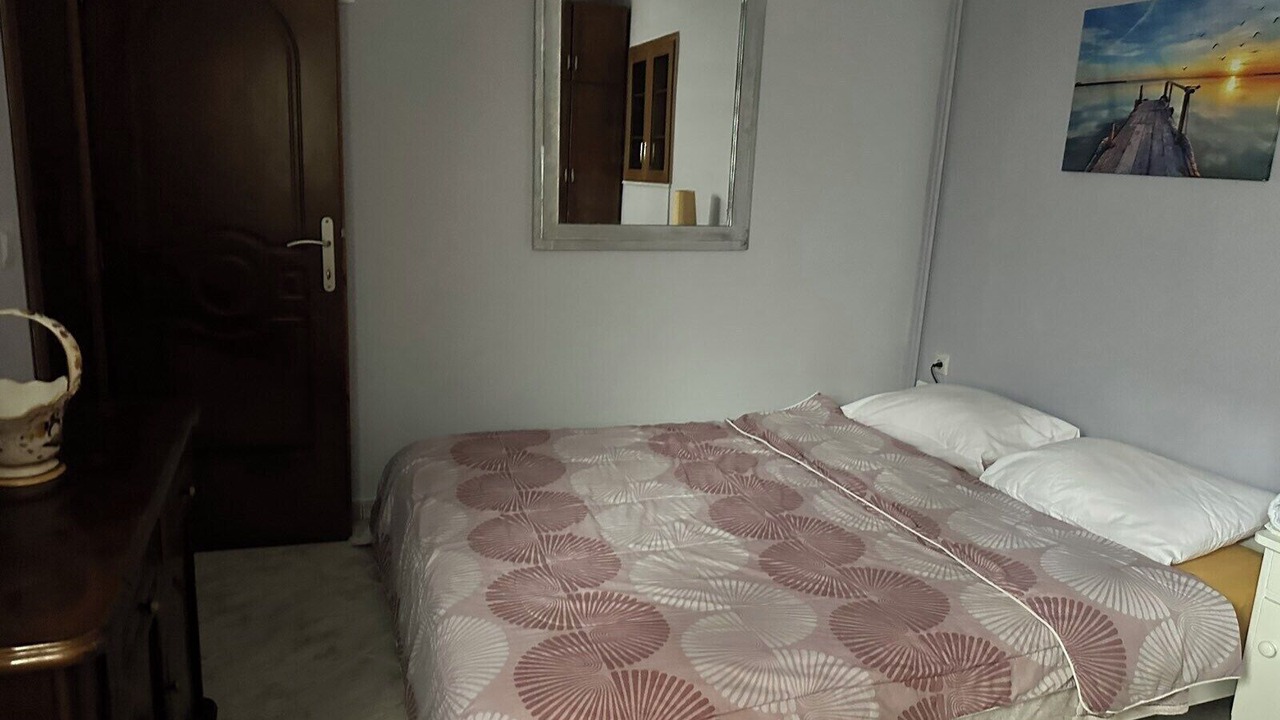 Photo of Bedroom in Alexandroupoli
