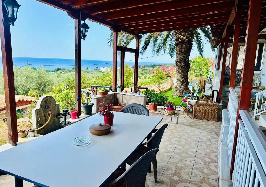 Photo of Outdoor in Alexandroupoli