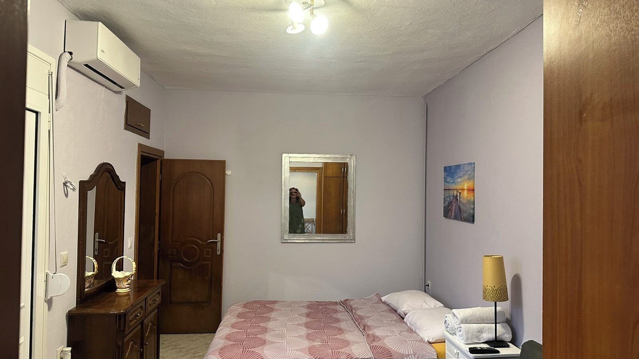 Photo of Bedroom in Alexandroupoli