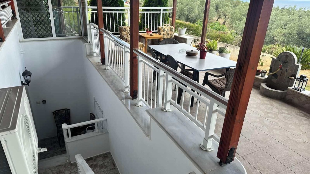 Photo of Outdoor in Alexandroupoli