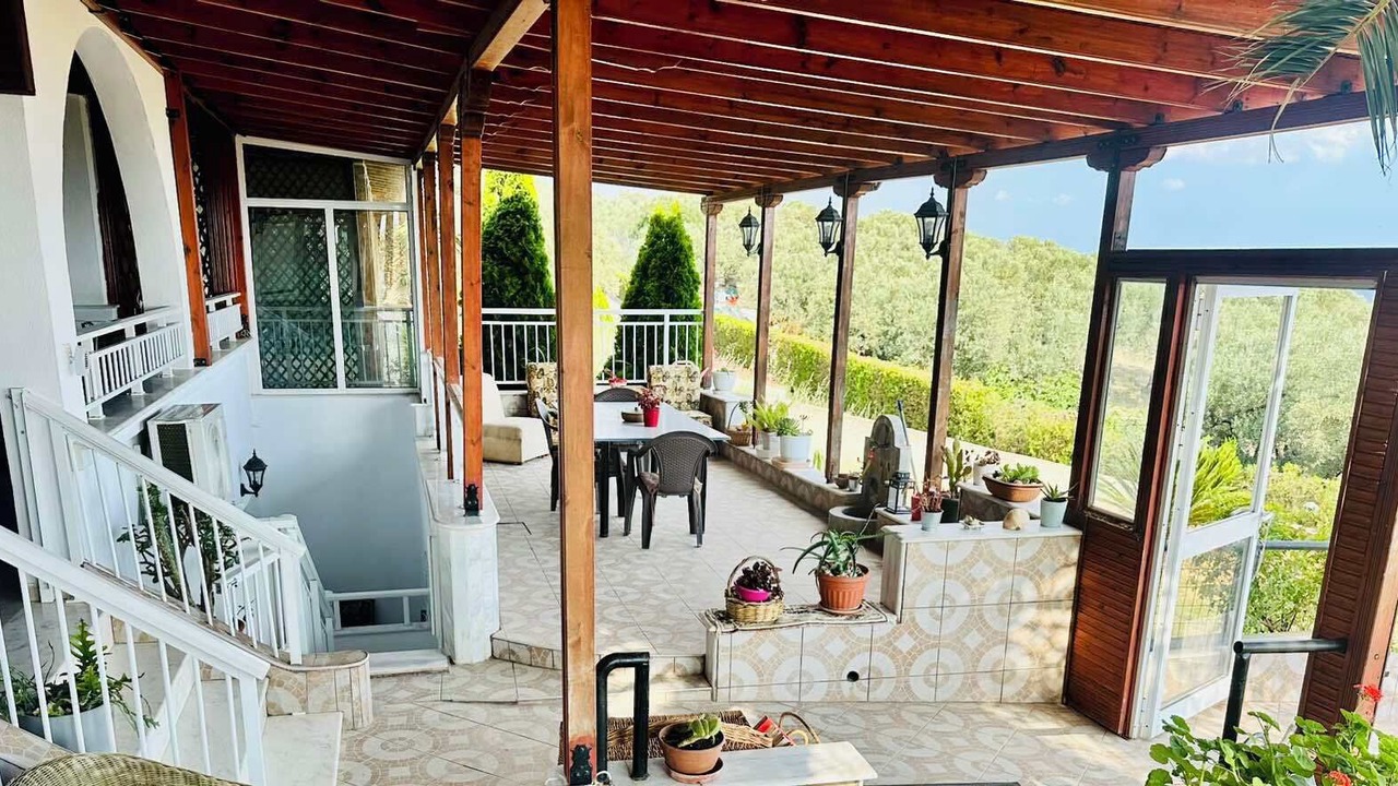 Photo of Outdoor in Alexandroupoli
