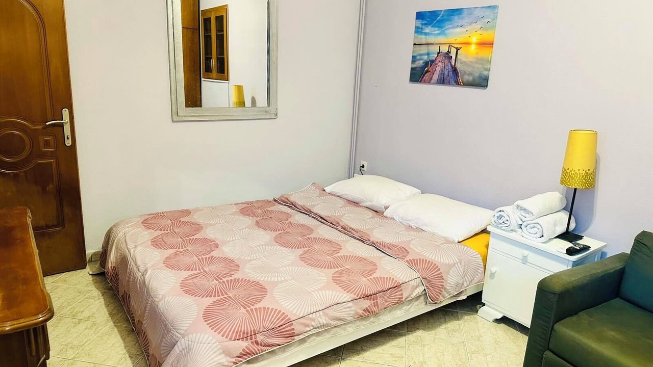 Photo of Bedroom in Alexandroupoli