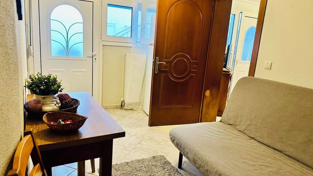 Photo of Livingroom in Alexandroupoli