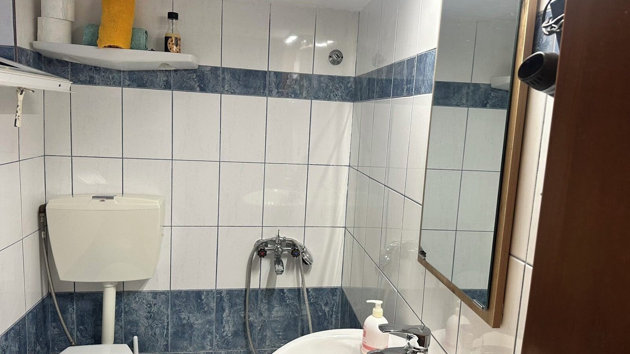 Photo of Bathroom in Alexandroupoli