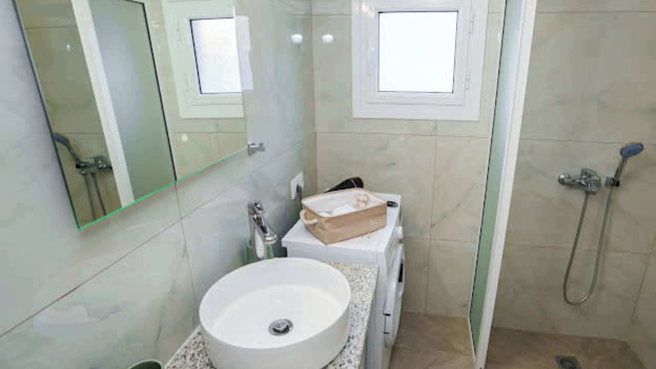 Photo of Bathroom in Albanian Riviera