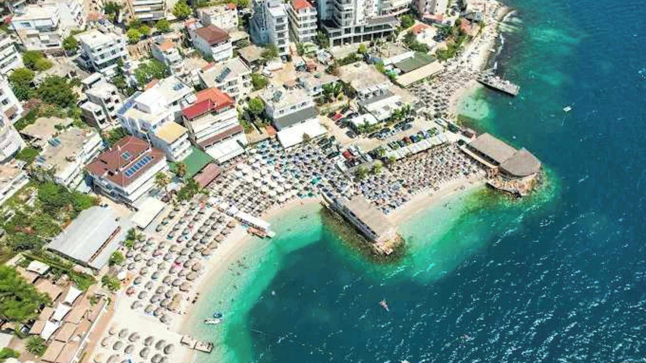 Photo of Others in Albanian Riviera